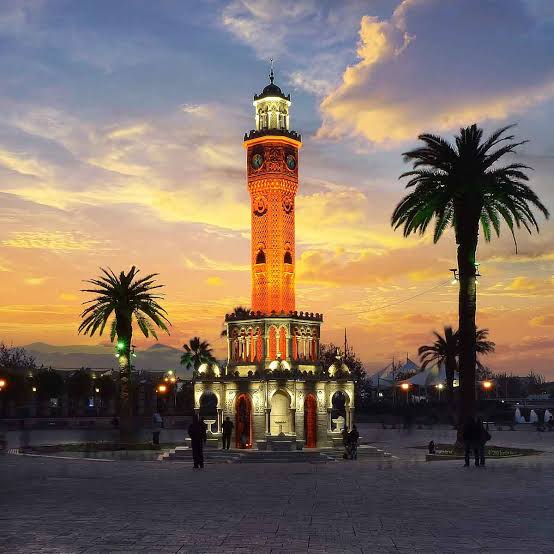 İzmir de matbaacılık 